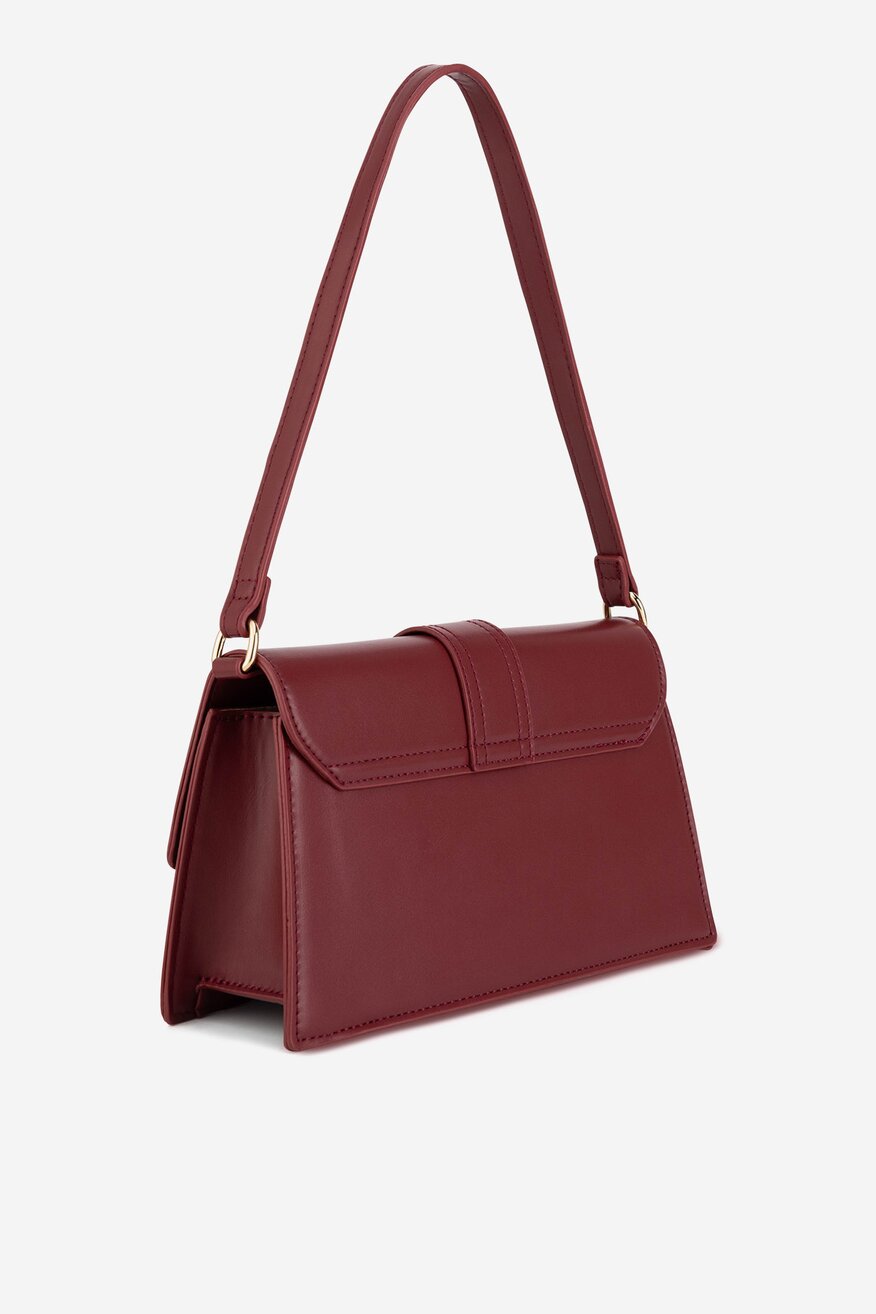 
                Jenny Fairy - Torebka mała kuferek - 5905588769415