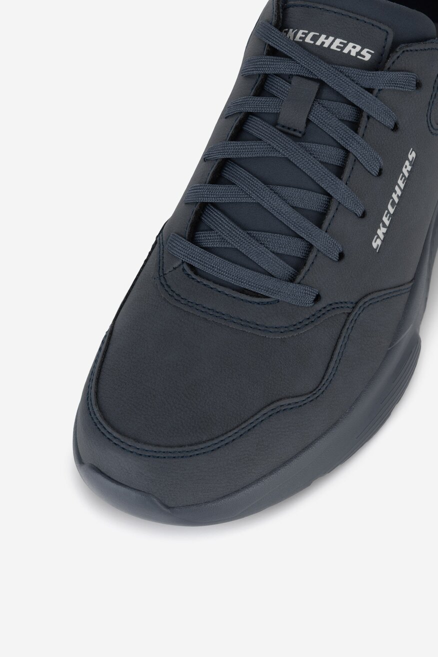 
                Спортни обувки Skechers СИН - 5903419941412