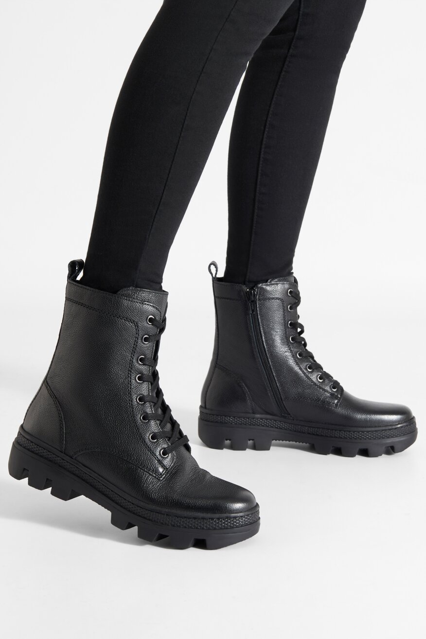 
                Bocanci Lasocki NEGRU - 5905588059783