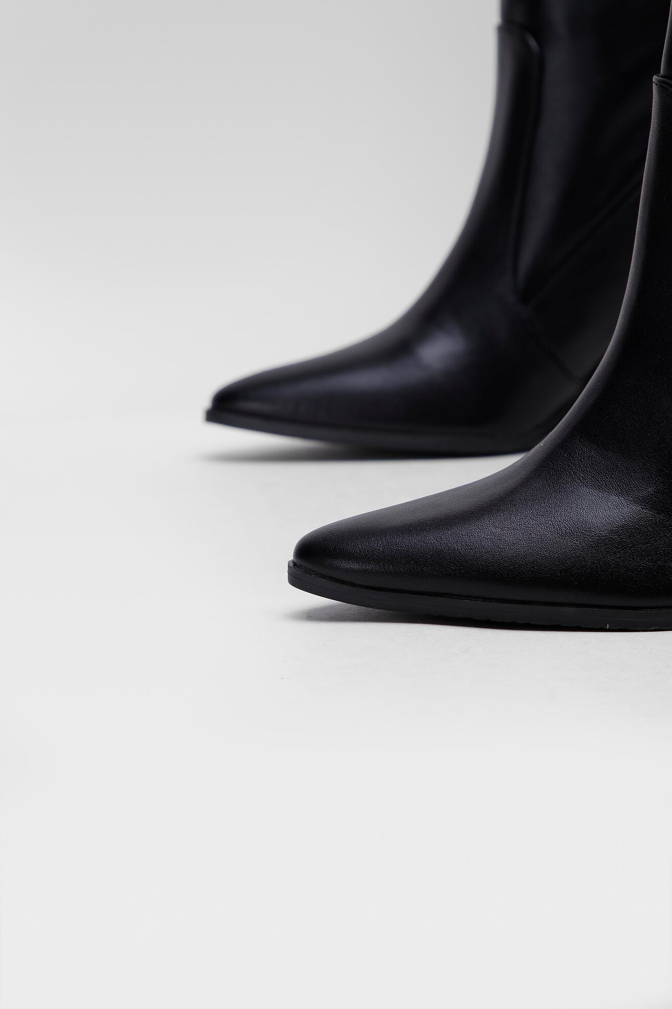 Cizme Jenny Fairy LS5603-02 NEGRU