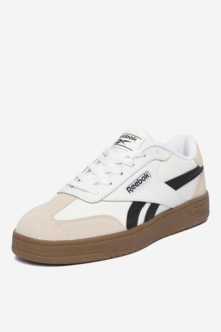 Sportska obuća Reebok CEO-FORTE LOUNGER DOUBLE UP AR30255WWCX BELA