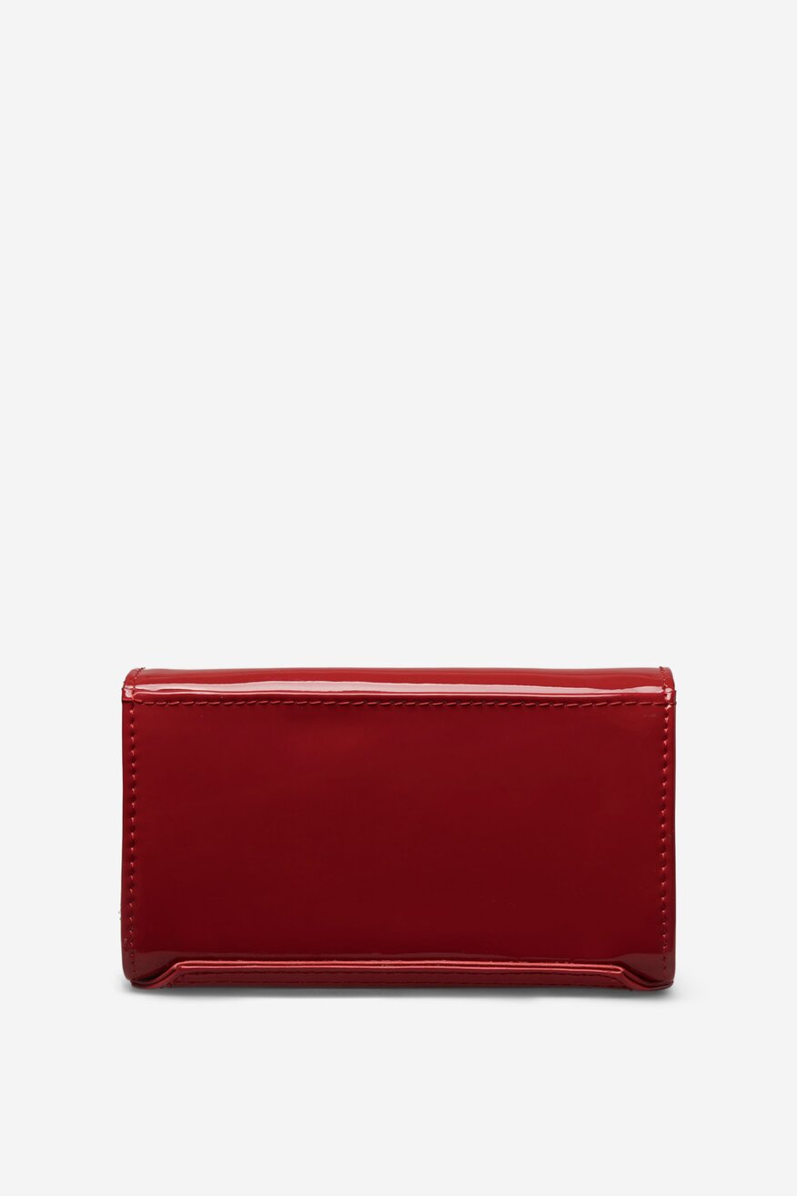 
                Ženski novčanik Gino Rossi CRVENA - 5905588140191