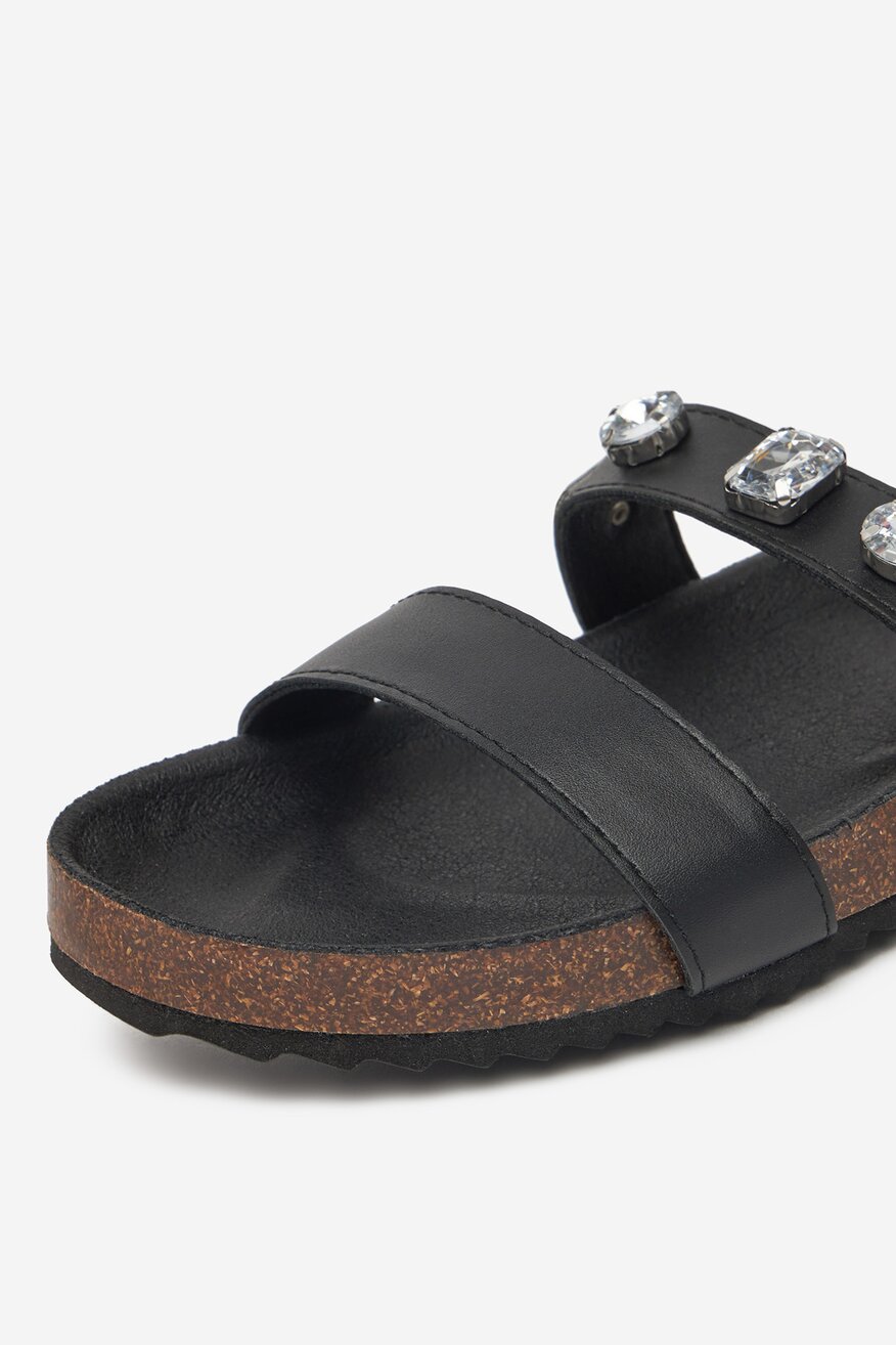 Сандали DeeZee ЧЕРЕН - 5904410772661