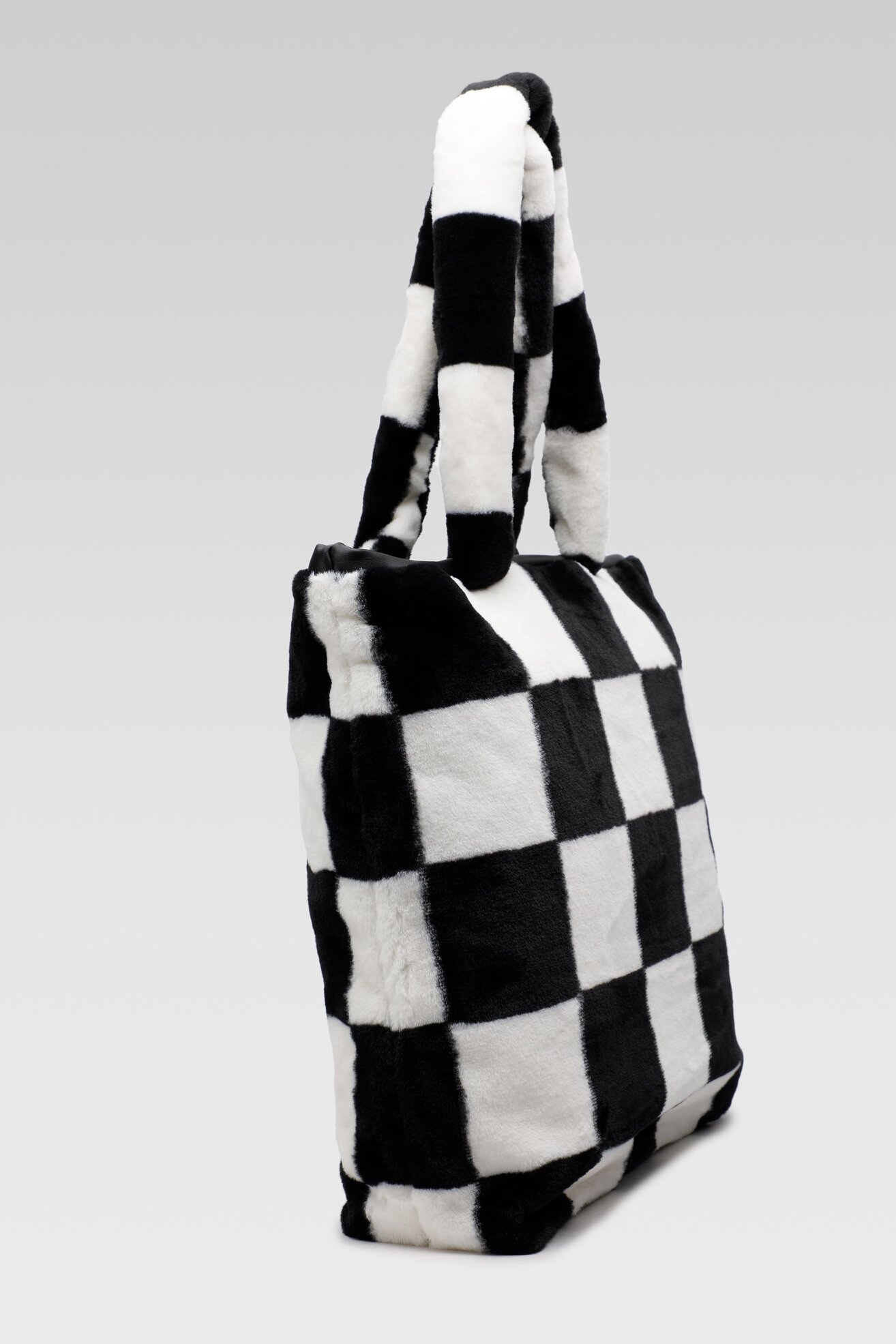 Geantă de mână Jenny Fairy MJS-C-086-02 NEGRU