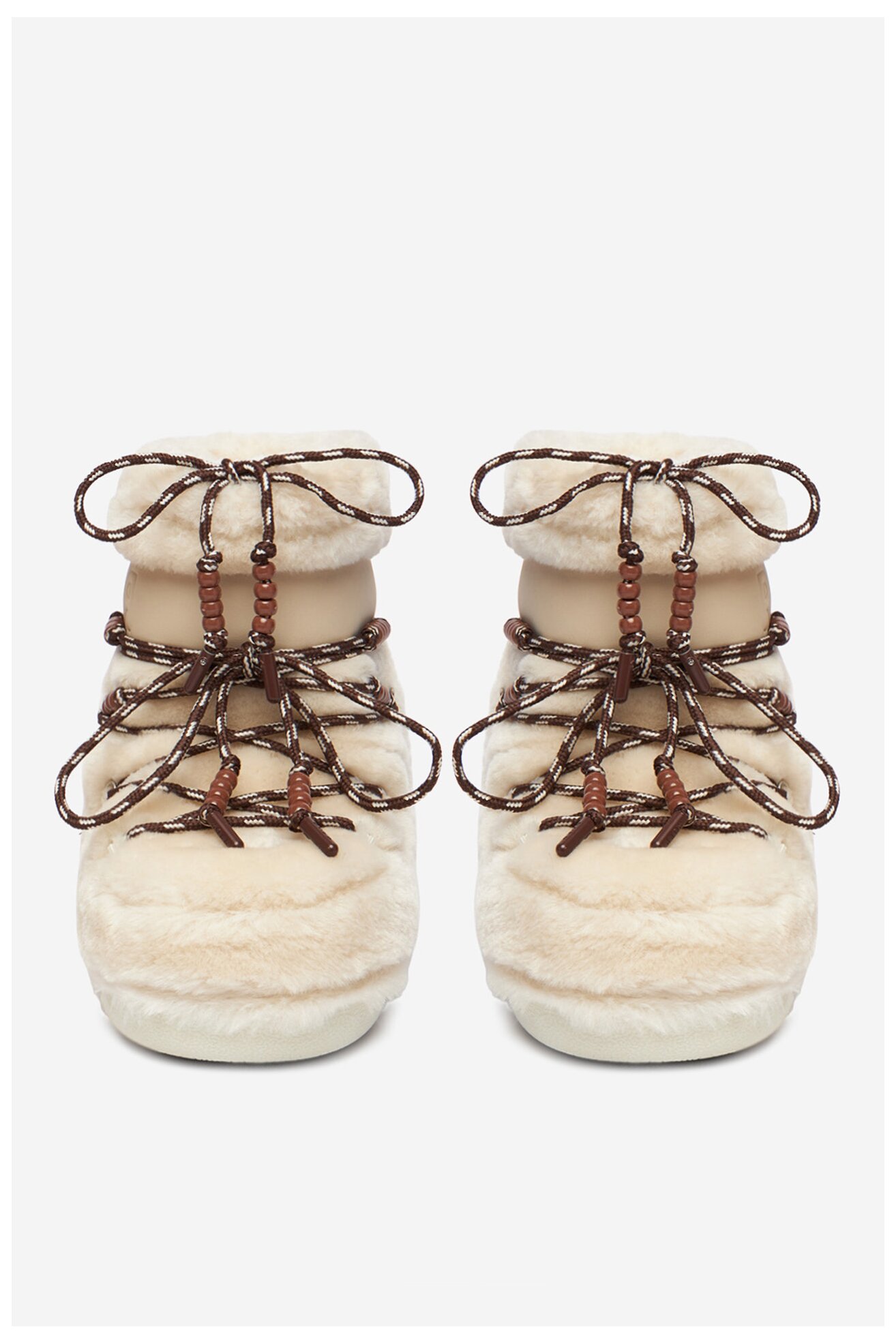 Боти ROXY CEO-JY02985G-1 БЕЖОВ