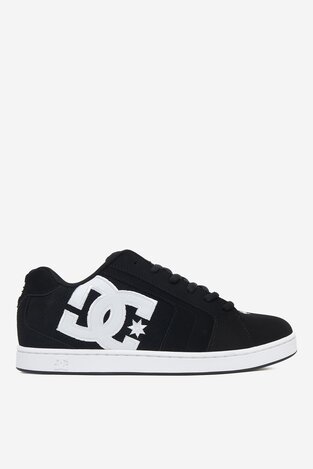 Кросівки спортивні DC Shoes NET 302361-BLW ЧОРНИЙ