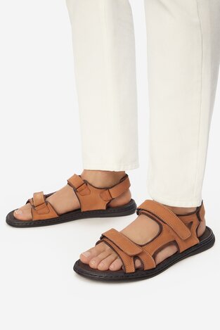 Сандалі Lasocki CEO-CANTO-02 MI18 ВЕРБЛЮЖИЙ