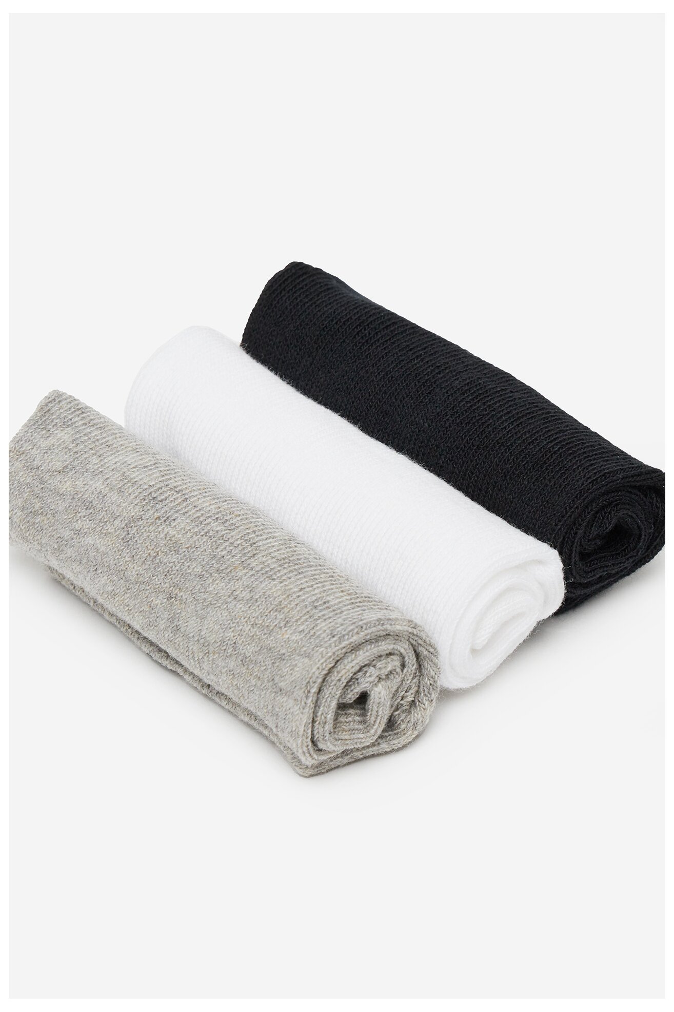 Soseste adidas C-IC1300 3-PACK MIX