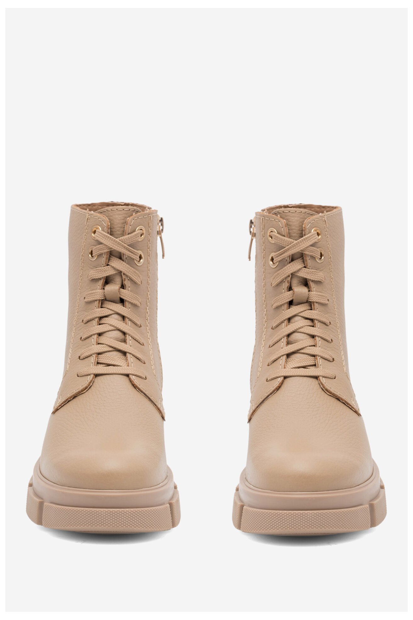 Csizma Lasocki RST-ALISA-01A SÖTÉTBÉZS