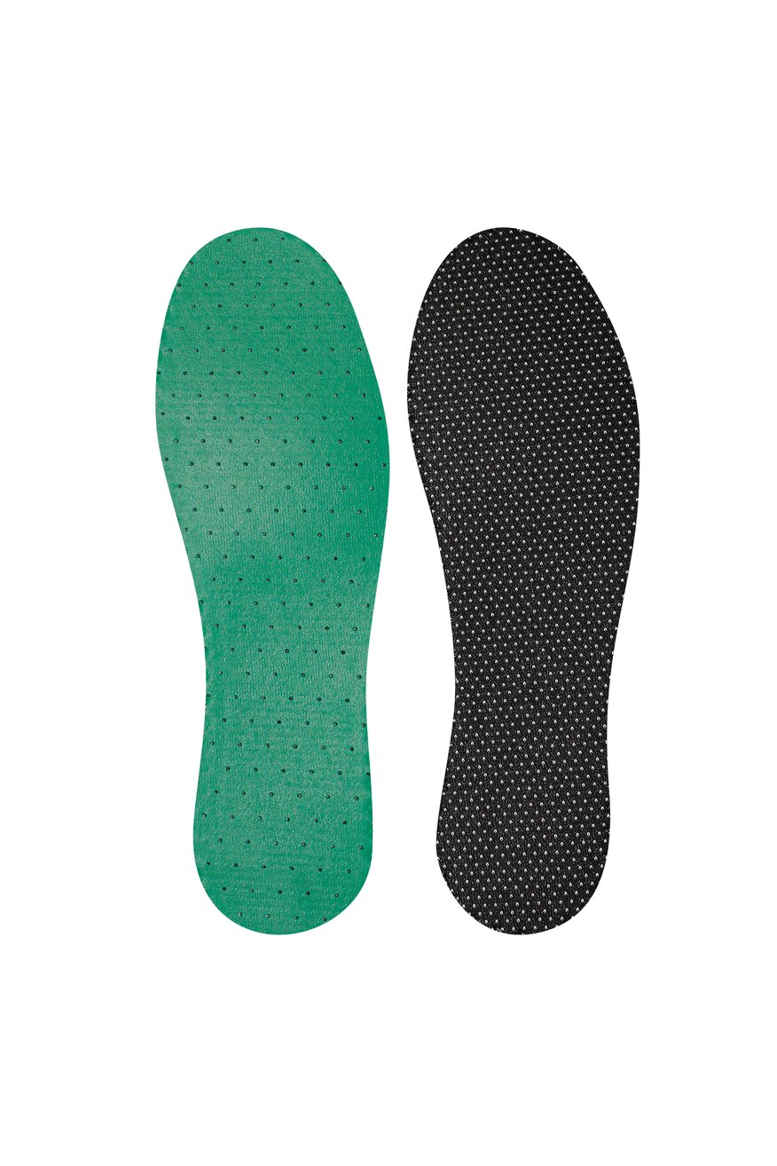 Tălpici Coccine NEGRU - 5900949526195