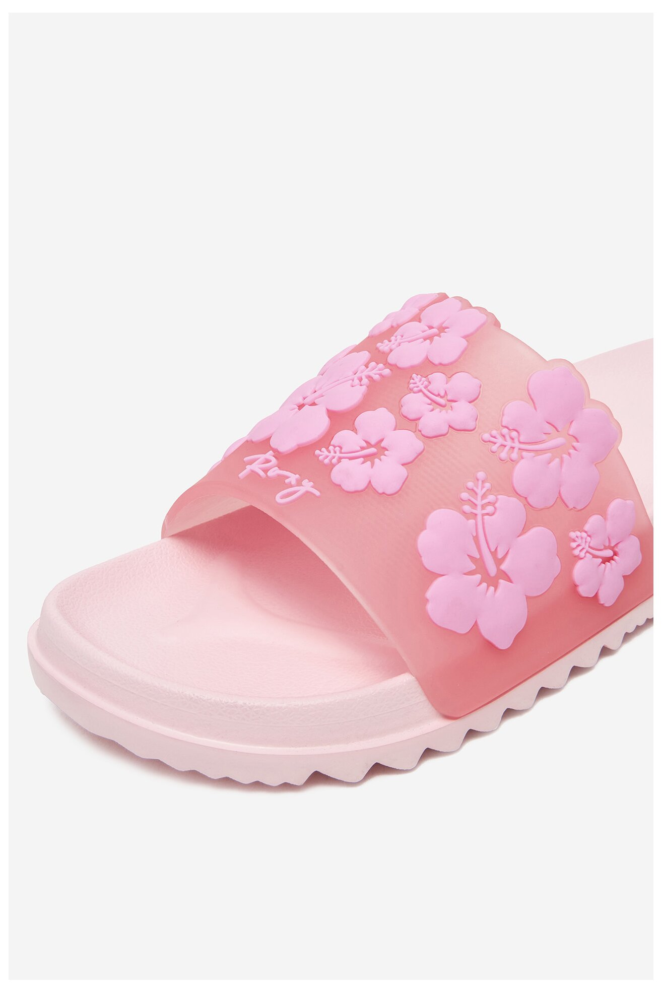 Șlapi pentru bazin ROXY P4047537K ROZ