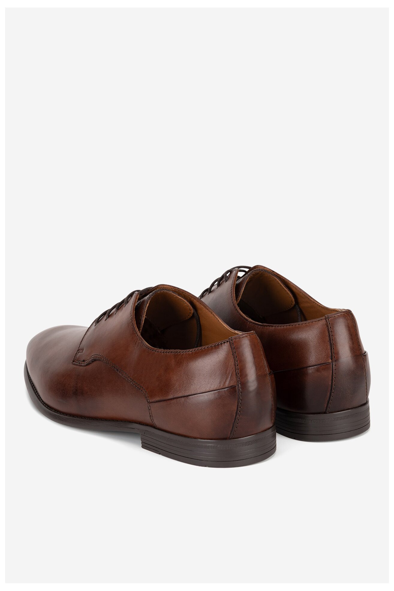 Cipele Lasocki MIKI-42 MB BRAON