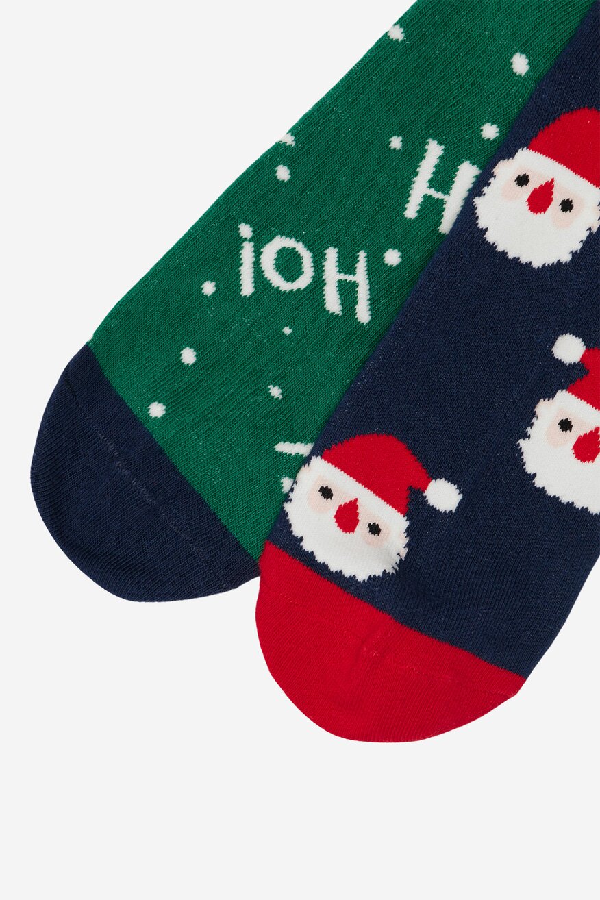 Чорапи Lasocki ЗЕЛЕН - 5905588211228