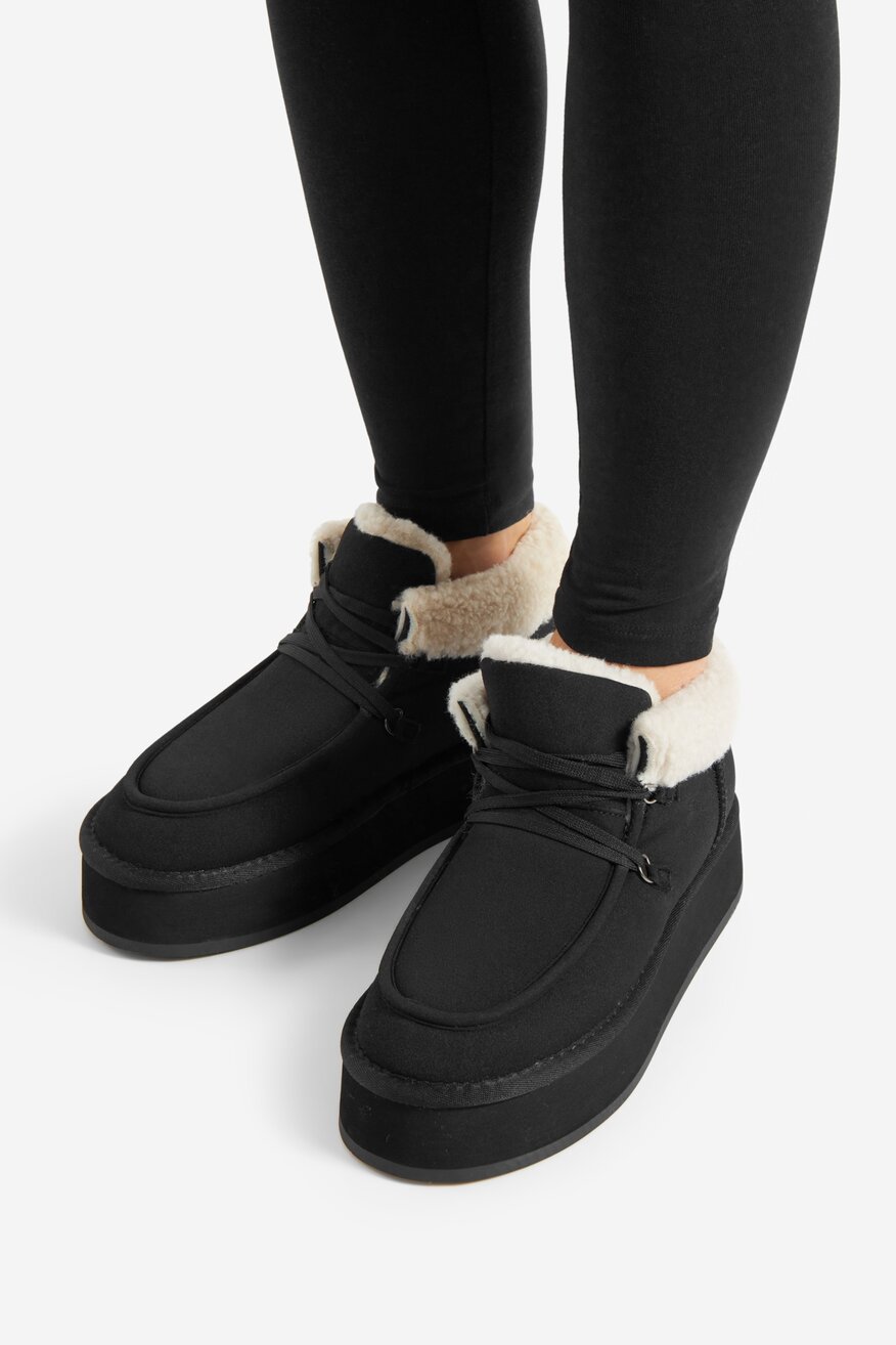 
                Ghete Jenny Fairy NEGRU - 5905588949824