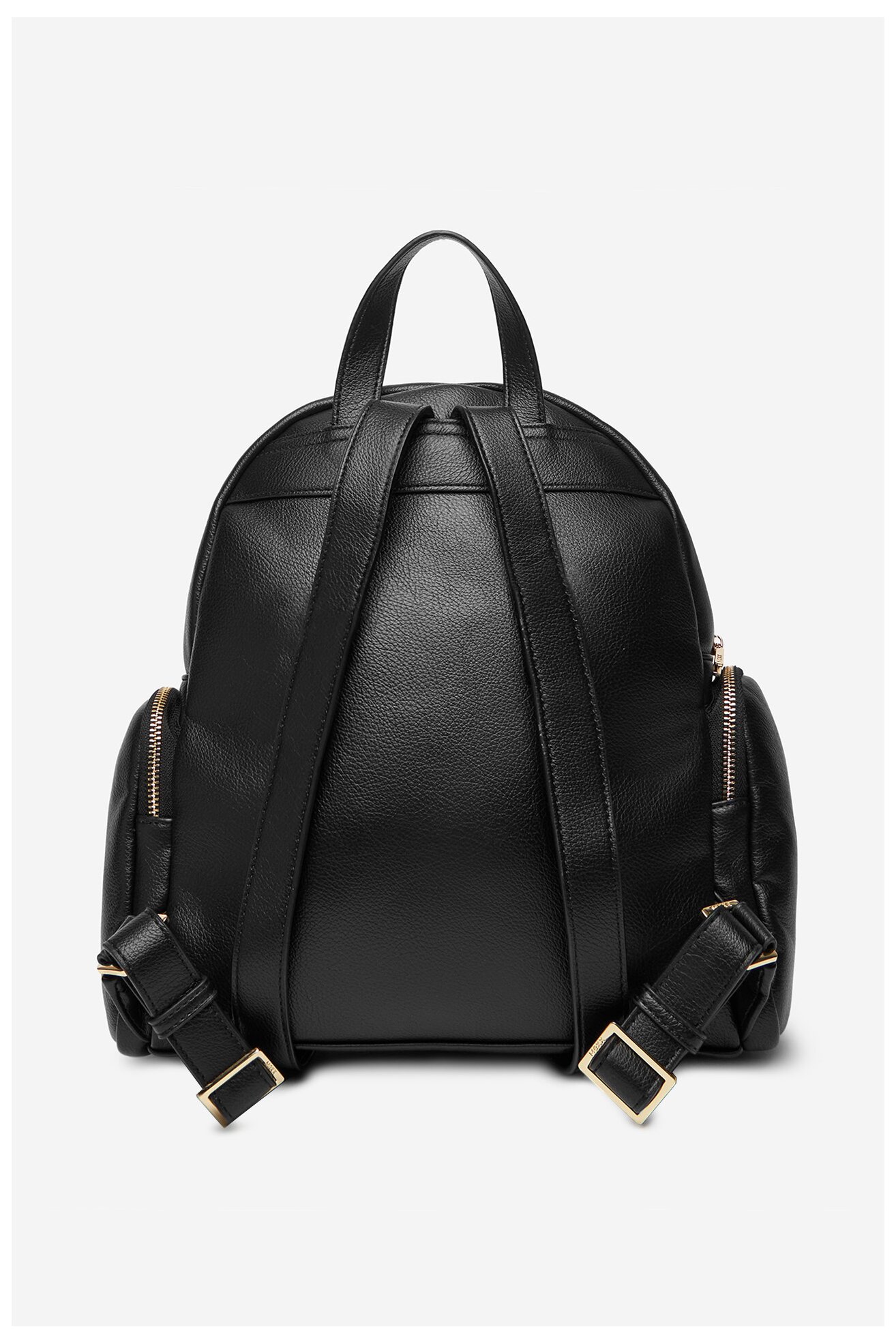 Hátizsák Mexx C-MEXX-L-005-08 FEKETE