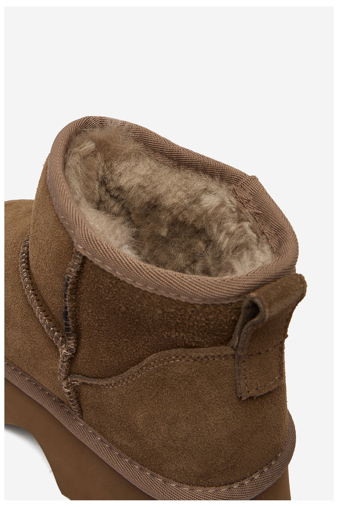 Боти Badura EO-ANIKA-TS6302-01 СВЕТЛОКАФЯВ