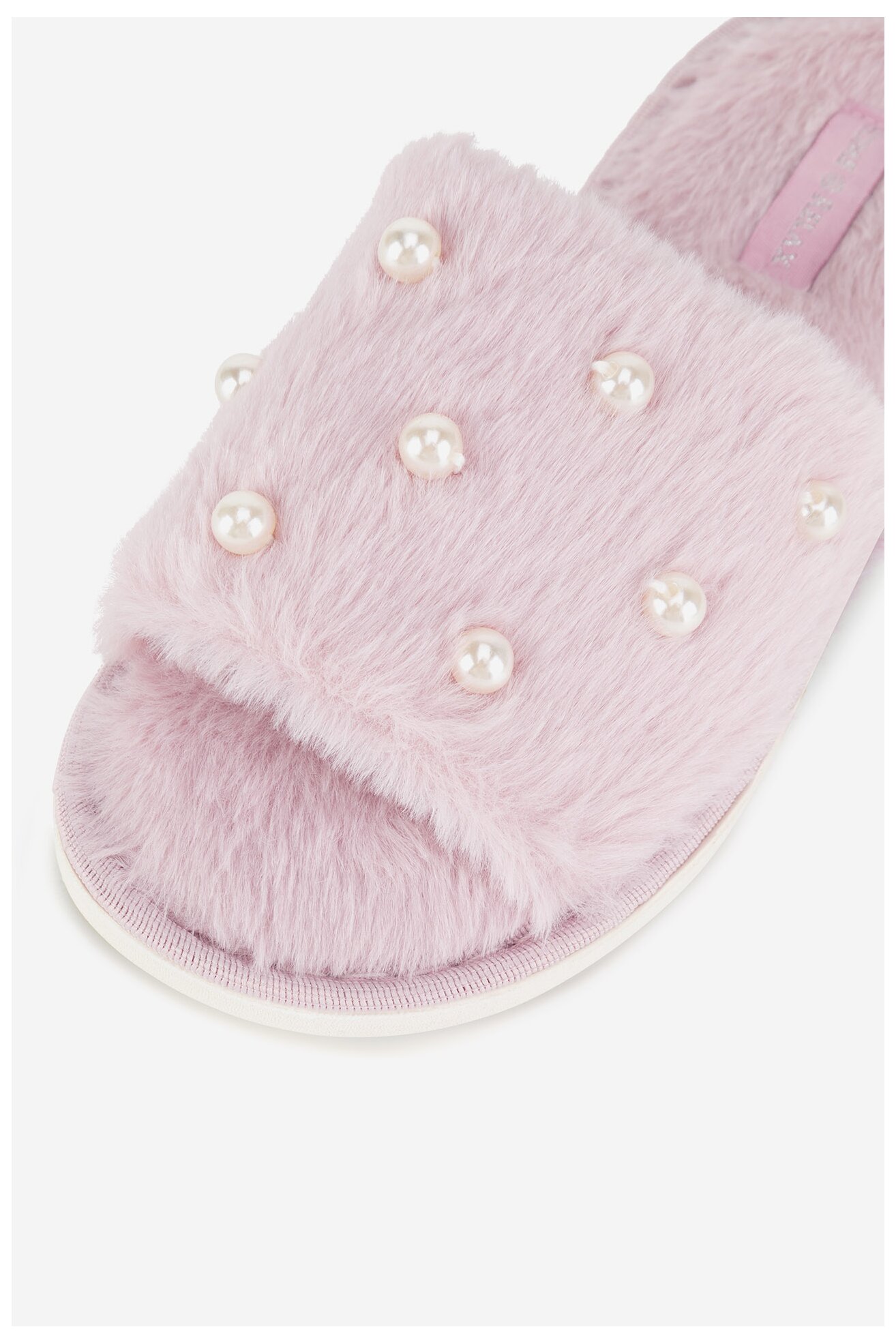 Papuci de casă Home&Relax WFA3211-1 ROZ DESCHIS