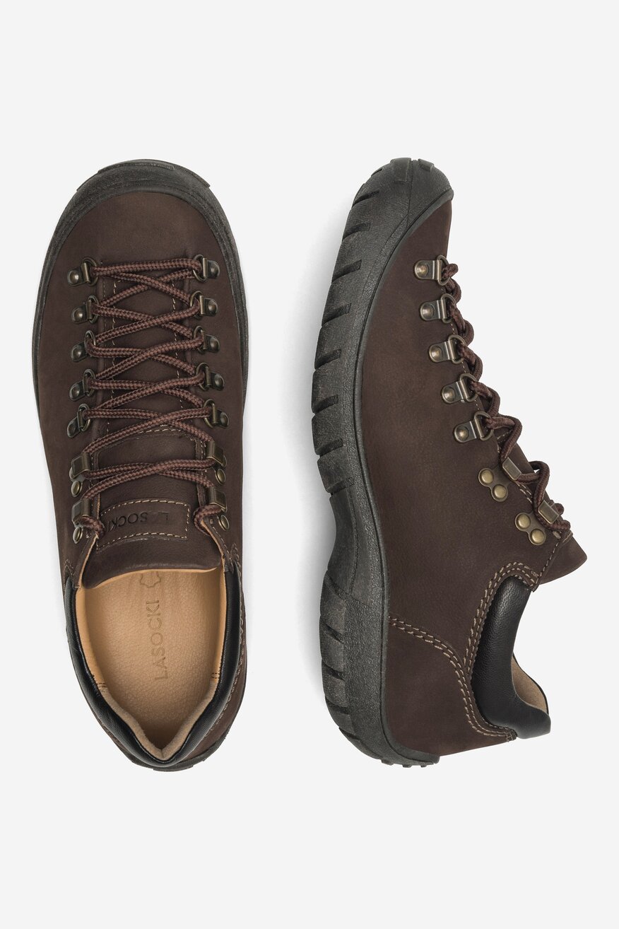 Половинки обувки Lasocki КАФЯВ - 5904862956848