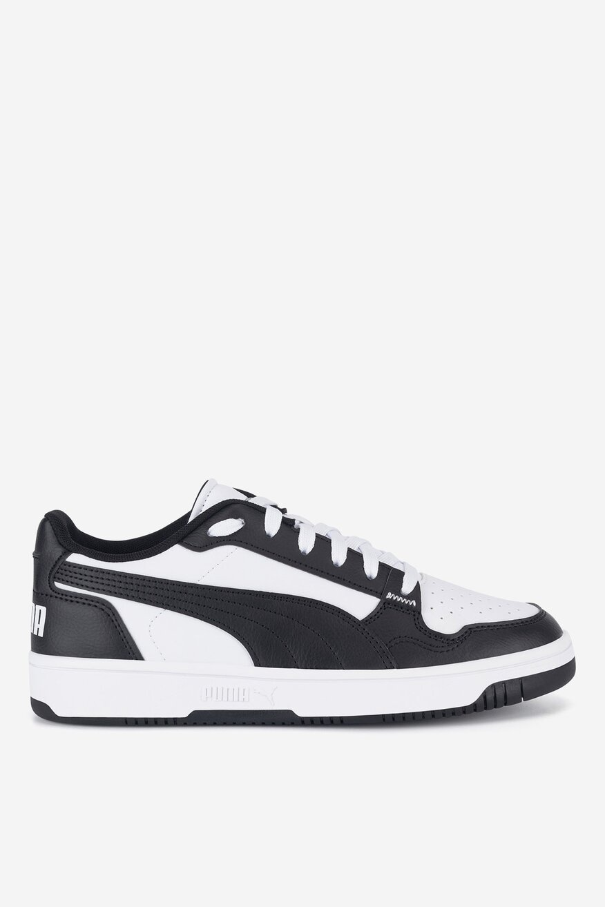 Încălțăminte sport Puma ALB - 5905588638971