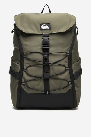 Рюкзак QUIKSILVER C-QUIC-KL-001-08 ХАКІ