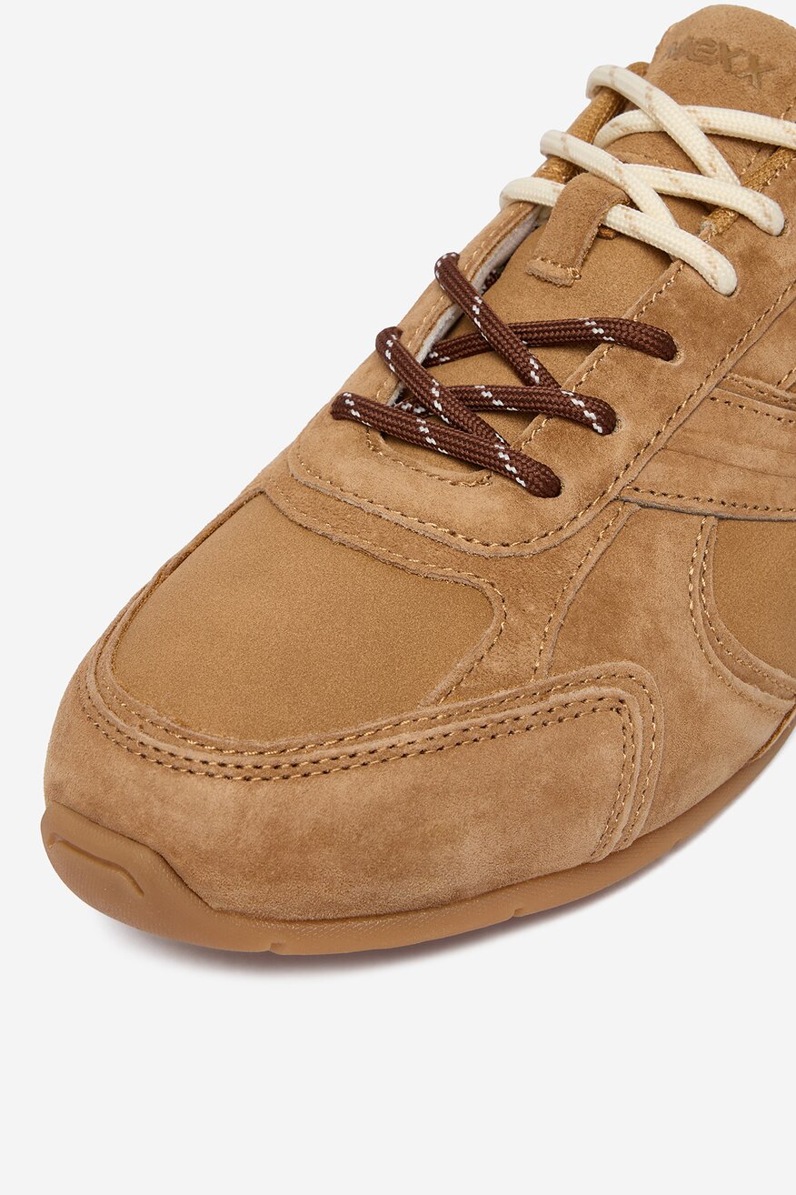 
                Кросівки Mexx СВІТЛО-КОРИЧНЕВИЙ - 5906751843178