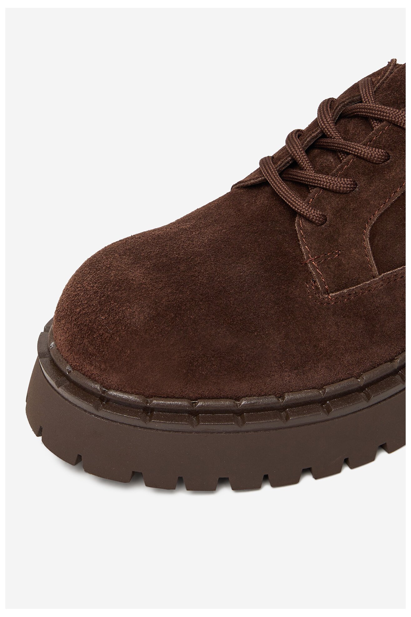 Pantofi casual Badura EO-ARLETH-25FW12 MARO ÎNCHIS