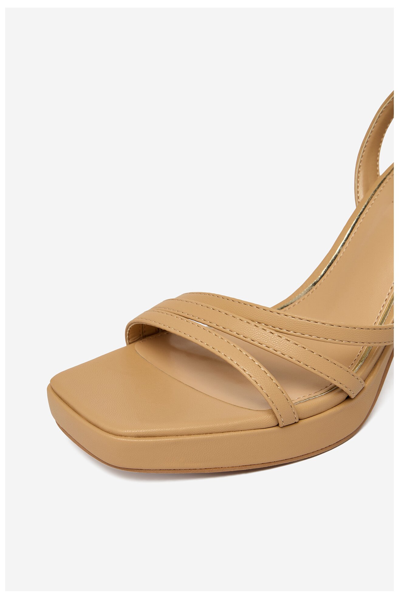 Сандалі NINE WEST TS6197-01 БЕЖЕВИЙ