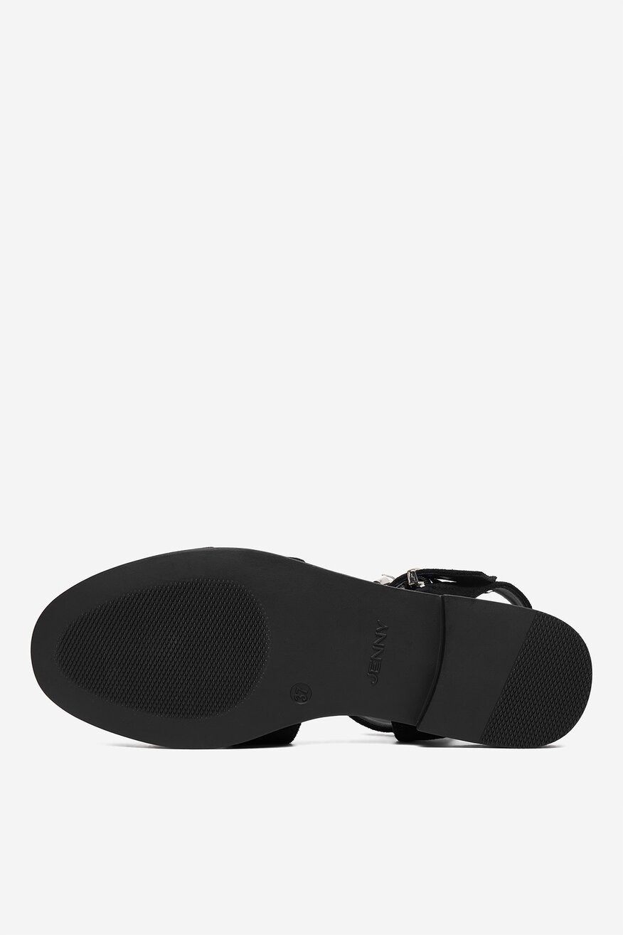 Jenny - Sandały - 5906751846520