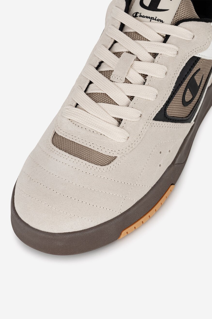 
                Кросівки спортивні Champion БЕЖЕВИЙ - 5905588779384