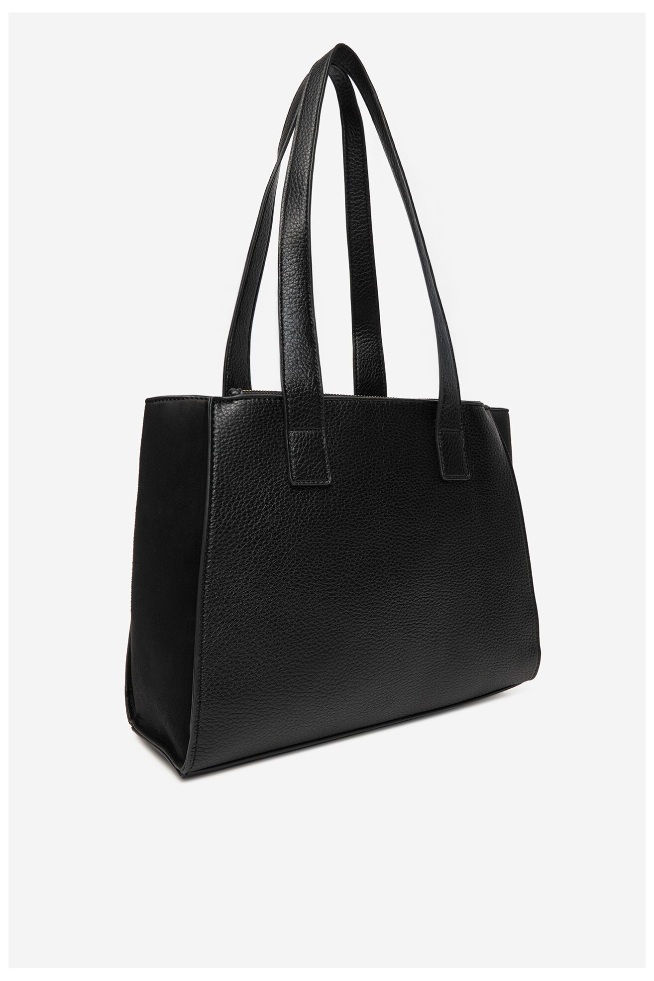 Torebka Mexx C-MEXX-L-020-08 Czarny