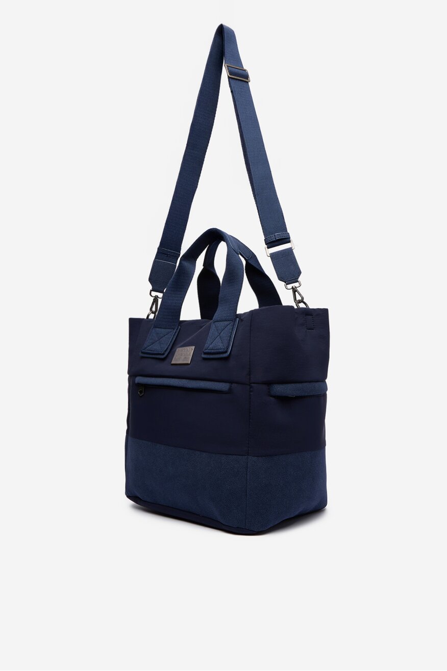 Kézitáska G-STAR RAW SÖTÉTKÉK - 5906751321485