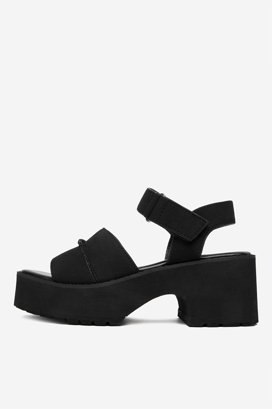 
                Сандали Jenny ЧЕРЕН - 5906751942772