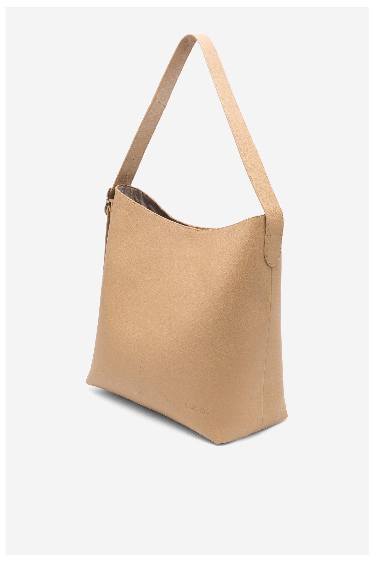 Torebka Lasocki MLS-K-003-03 Beżowy