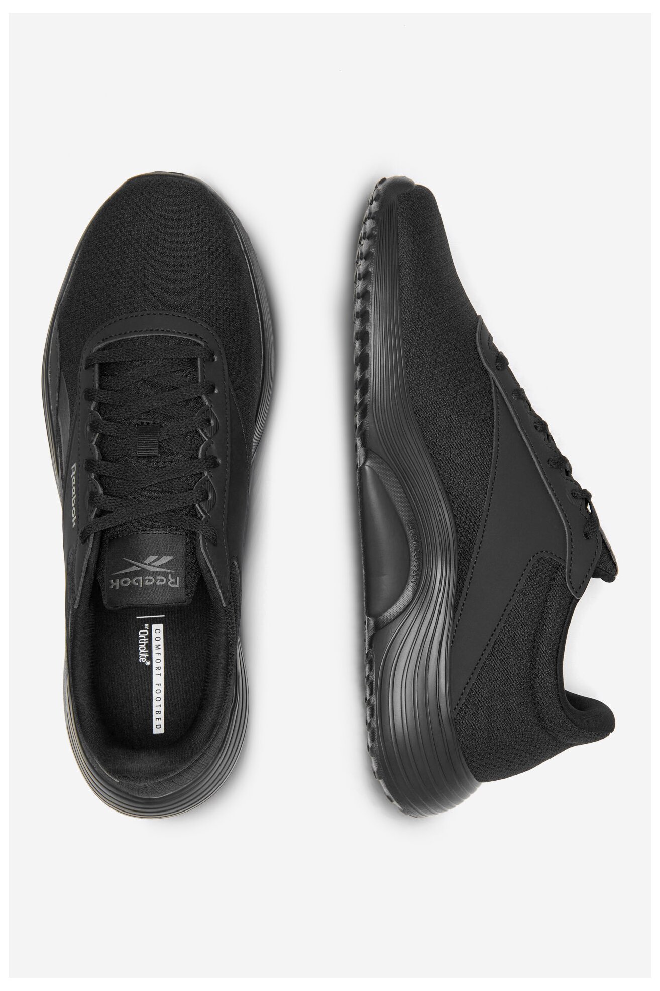 Спортни обувки Reebok LITE 4 100074894 ЧЕРЕН