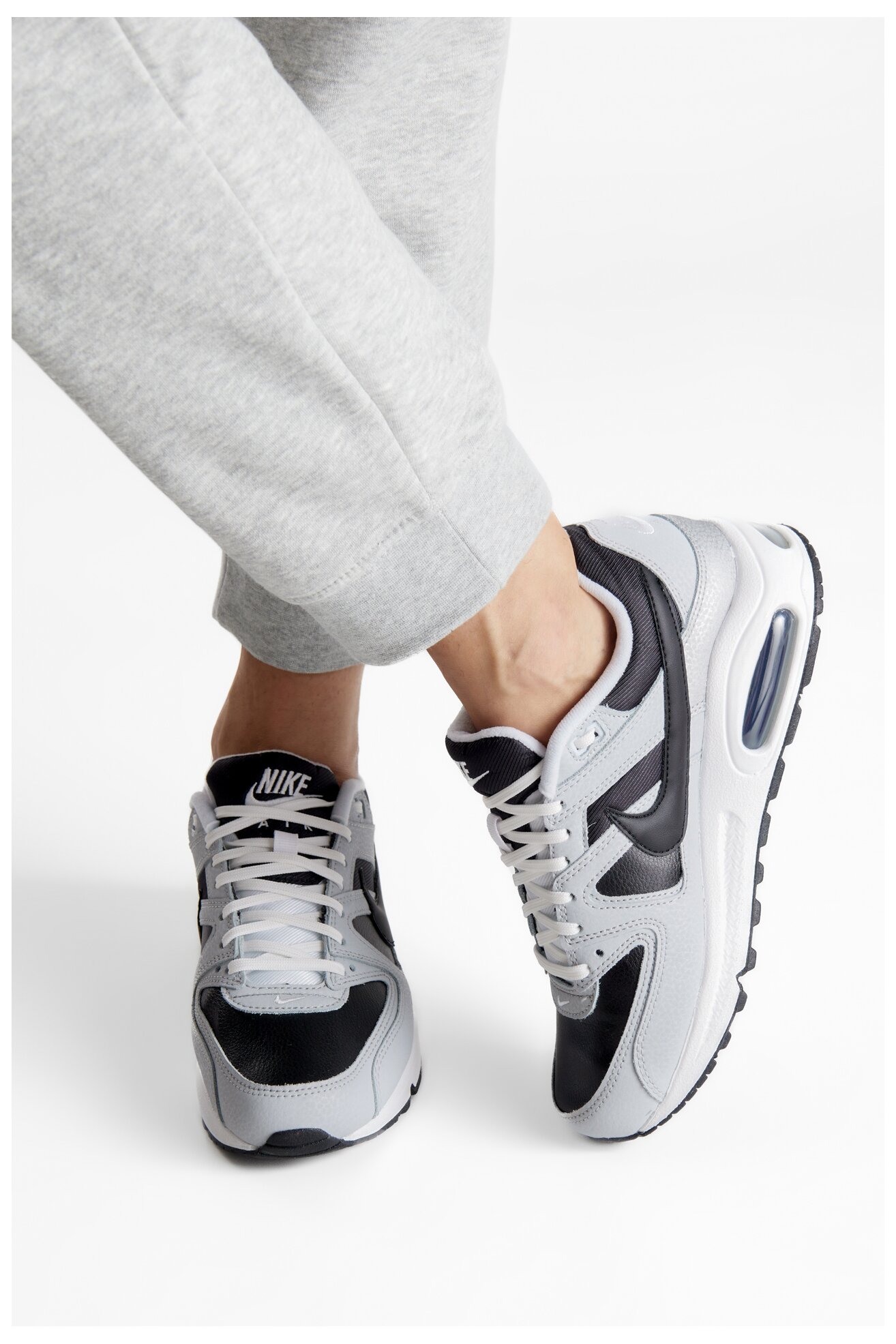 Obuwie sportowe Nike 718896-001 MIX