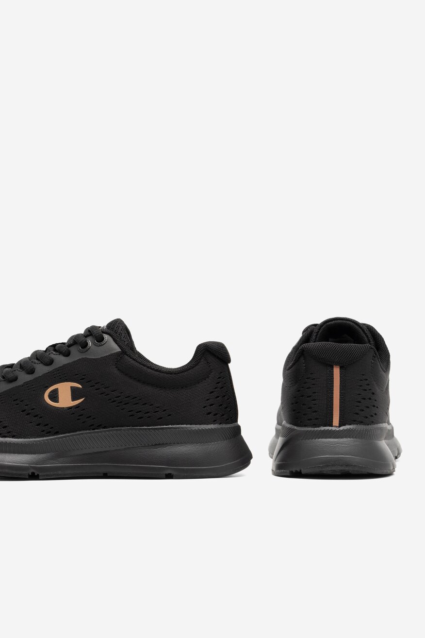 
                Încălțăminte sport Champion NEGRU - 5904862429465