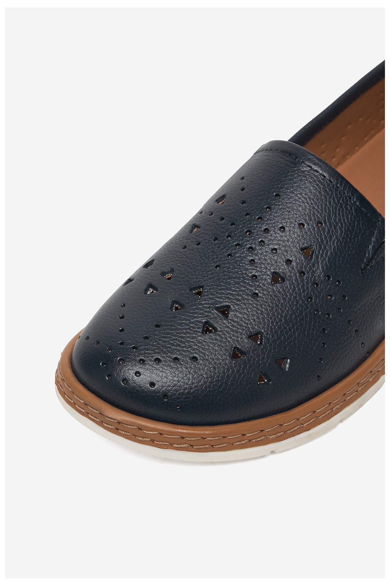 Eспадрили Lasocki CEO-WI23-LYLA-02 КОБАЛТОВО СИНЬО