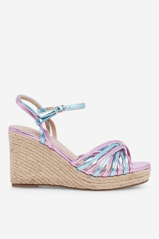 Сандалі DeeZee WYL2610-01 РОЖЕВИЙ