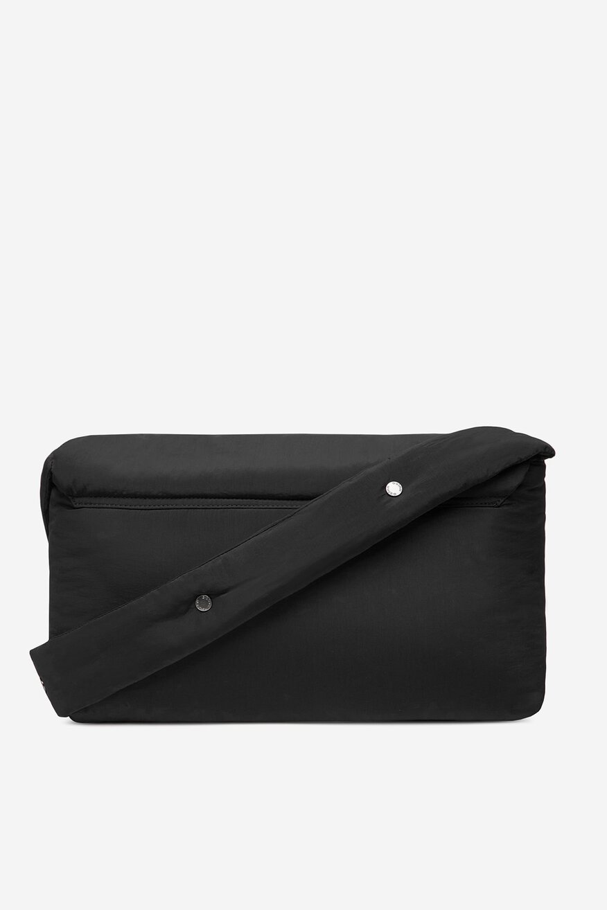 Дамска чанта G-STAR RAW ЧЕРЕН - 5906751317969