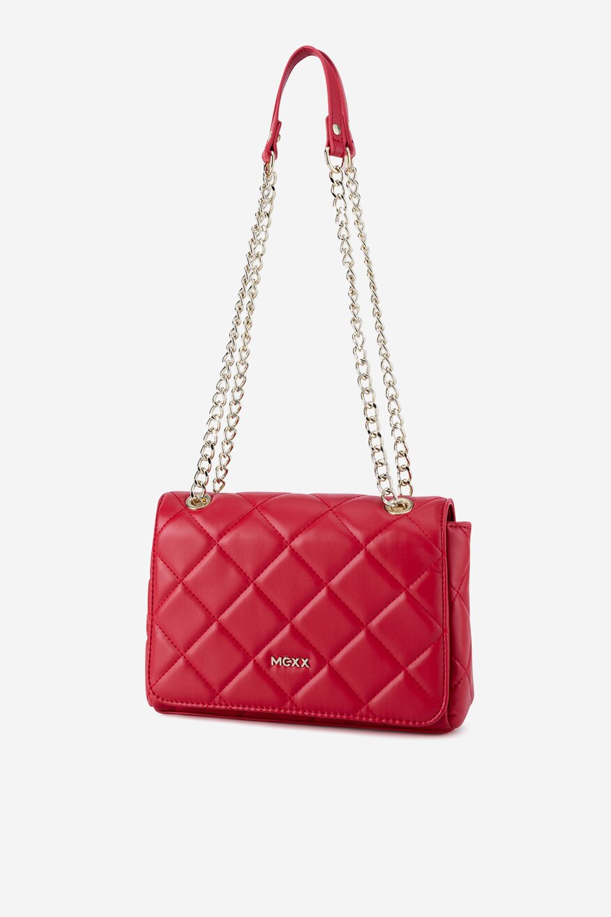 Mexx - Średnia torebka na ramię - 5905588768531