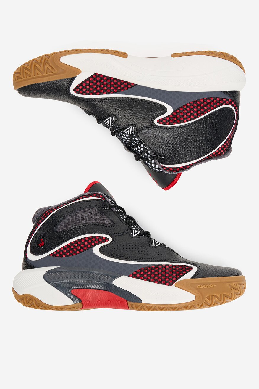 SHAQ - EOSS-SHAQNOTIX 2.0 - 5906751201817