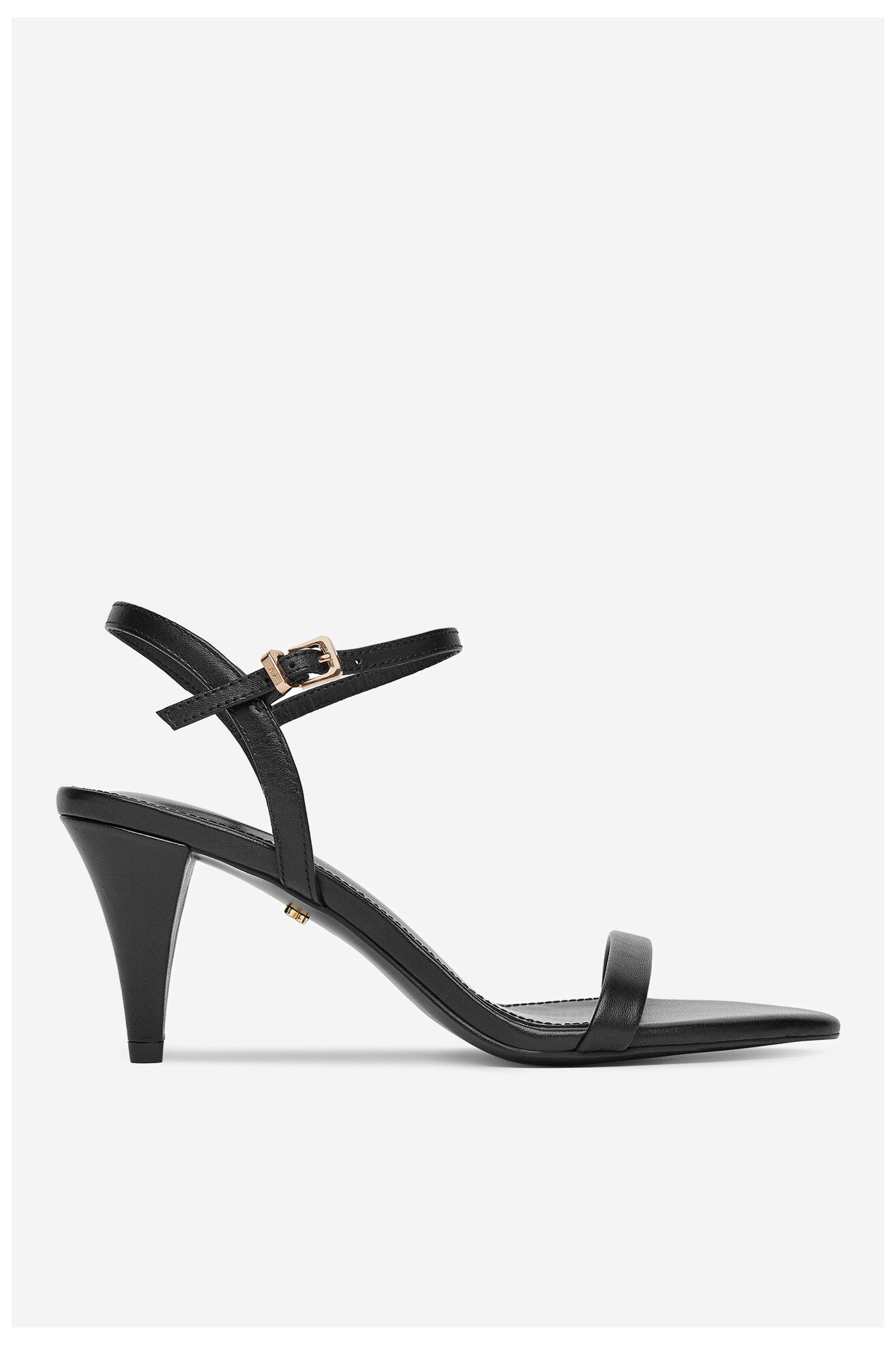 Sandale Gino Rossi AMINA-119276 NEGRU