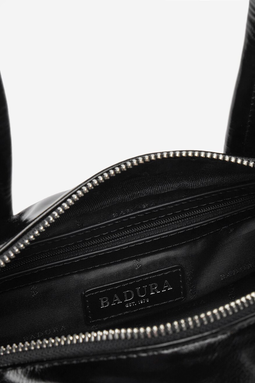 
                Geantă de mână Badura NEGRU - 5904862316079
