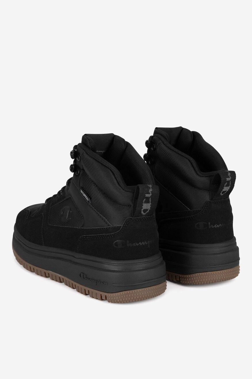 
                Спортни обувки Champion ЧЕРЕН - 5905588666141