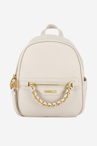 Рюкзак Mexx MEXX-S-009-07 БЕЖЕВИЙ
