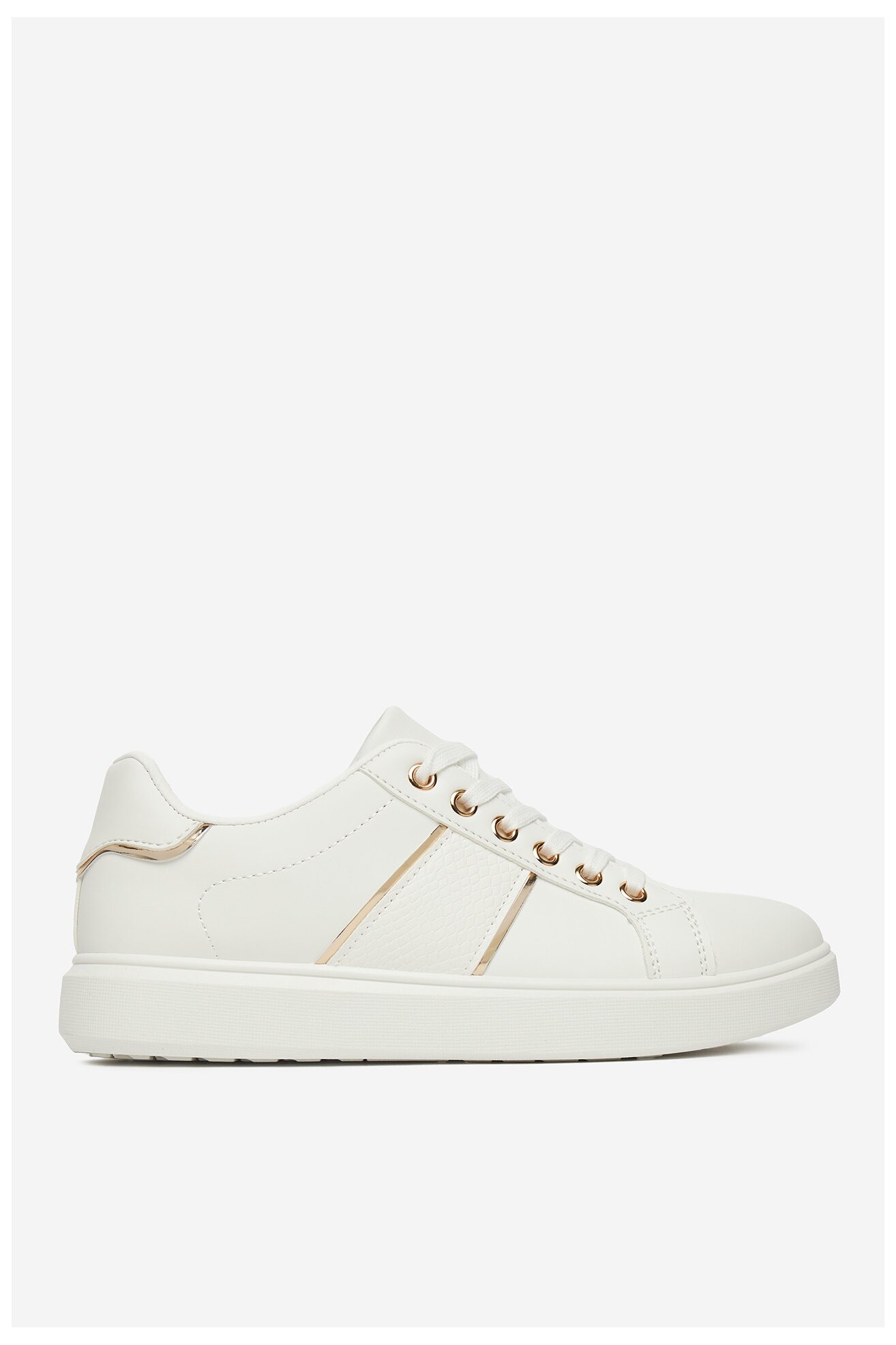 Сникърси DeeZee HD1550 БЯЛ