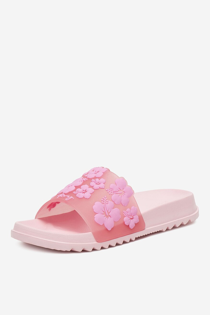 Șlapi pentru bazin ROXY ROZ - 5906751066768