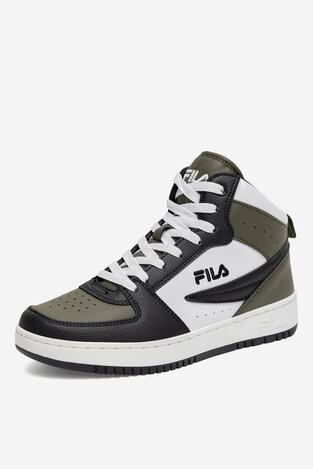 Кросівки спортивні Fila LEVANTO MID FFT0112-13389 ЗЕЛЕНИЙ