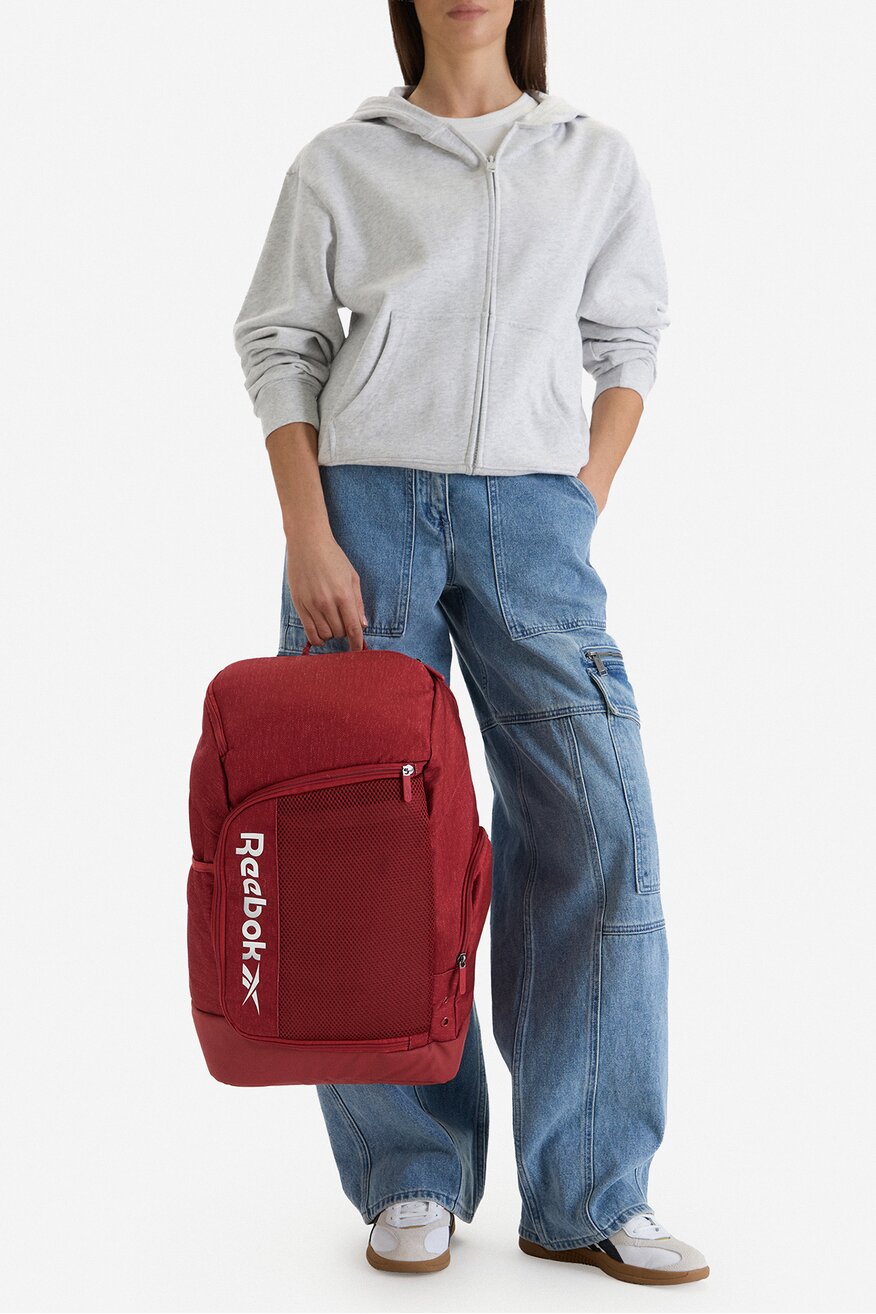 Раница Reebok БОРДО - 5906751715239