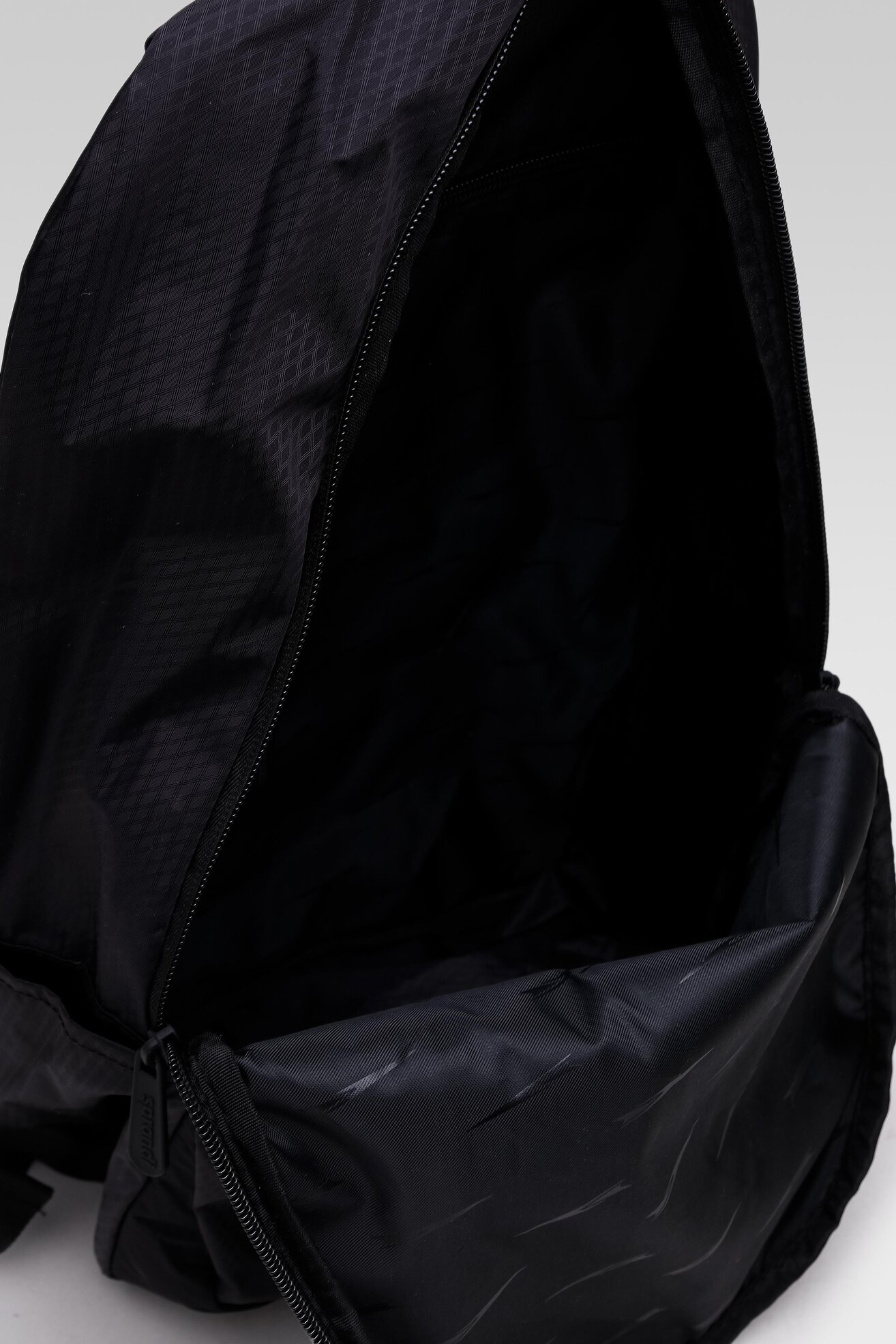 Plecak Sprandi BSP-S-146-10-06 Czarny